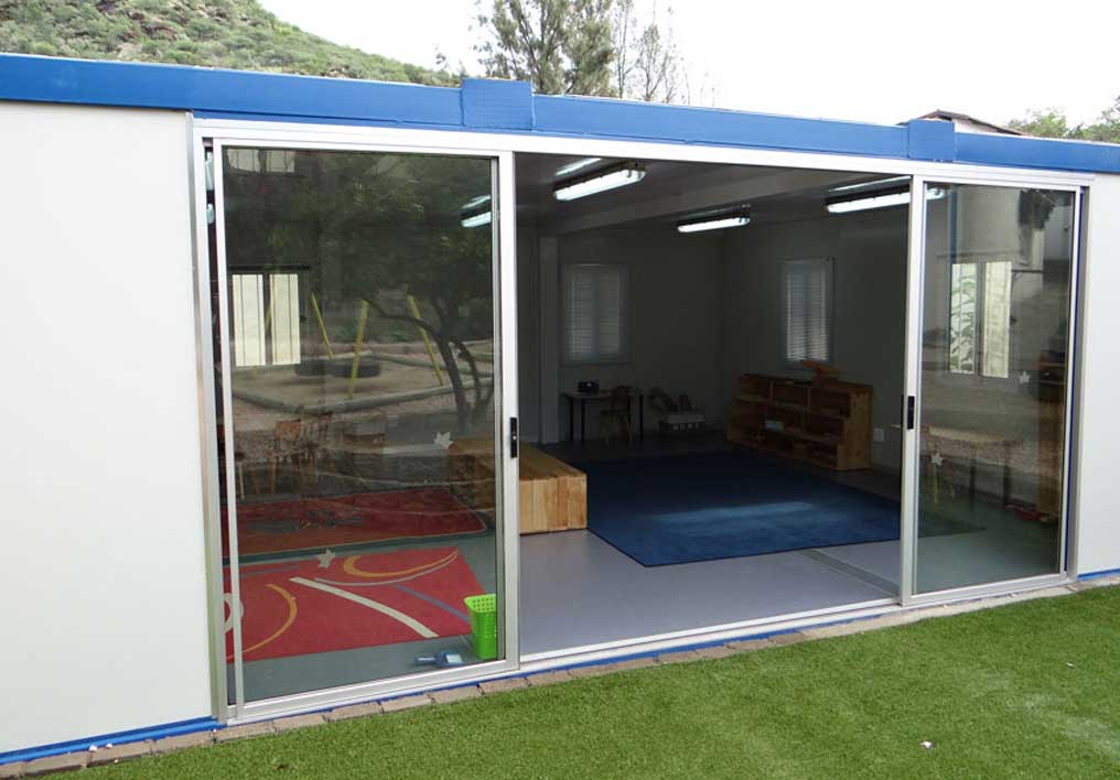 MULTI HOUSE FLAT-PACKS