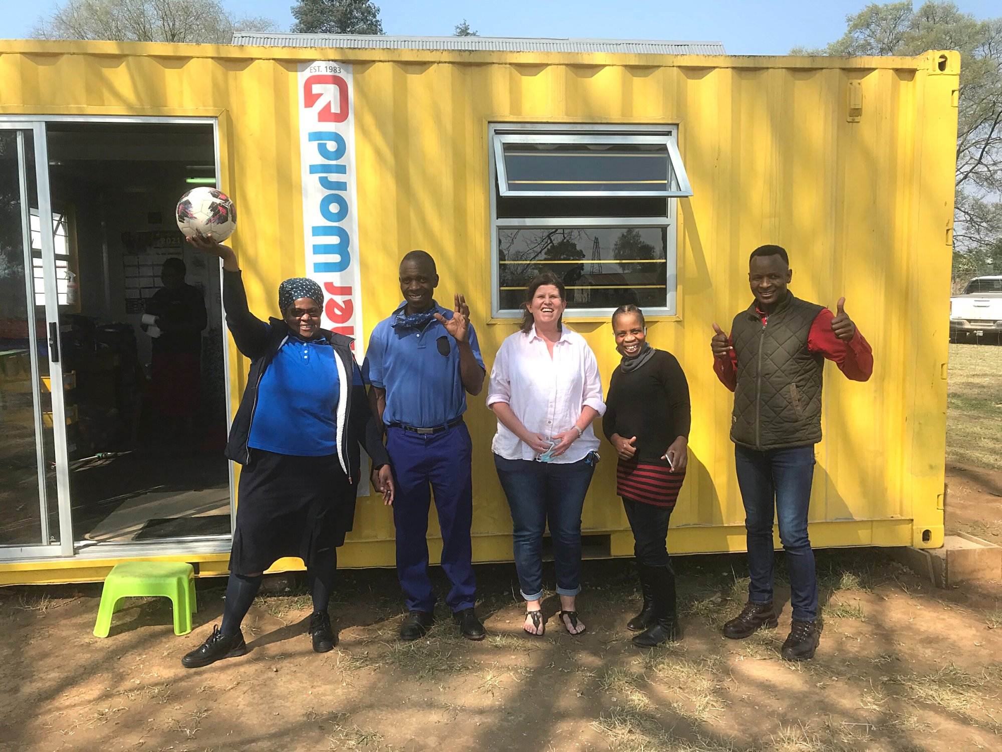 refrigerated containers for sale