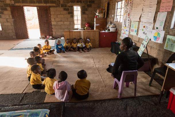 site office containers